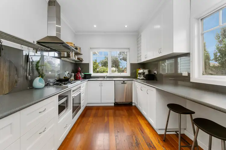 Third view of Homely house listing, 57 Grieve Parade, Altona VIC 3018