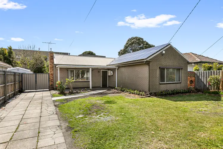 169 Civic Parade, Altona VIC 3018