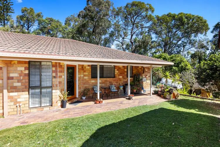 66/160 Bardon Avenue, Miami QLD 4220