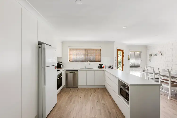 Third view of Homely villa listing, 66/160 Bardon Avenue, Miami QLD 4220