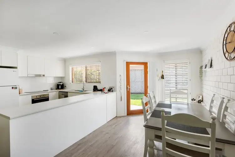 Fourth view of Homely villa listing, 66/160 Bardon Avenue, Miami QLD 4220
