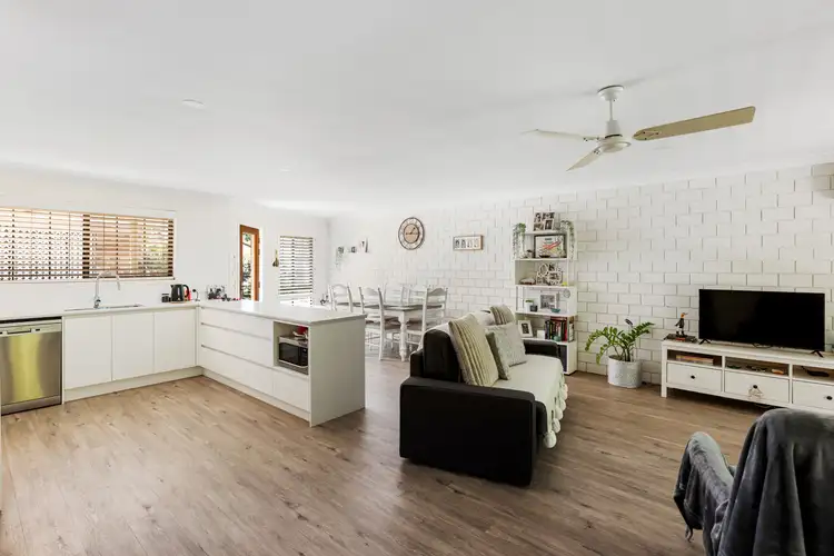 Fifth view of Homely villa listing, 66/160 Bardon Avenue, Miami QLD 4220