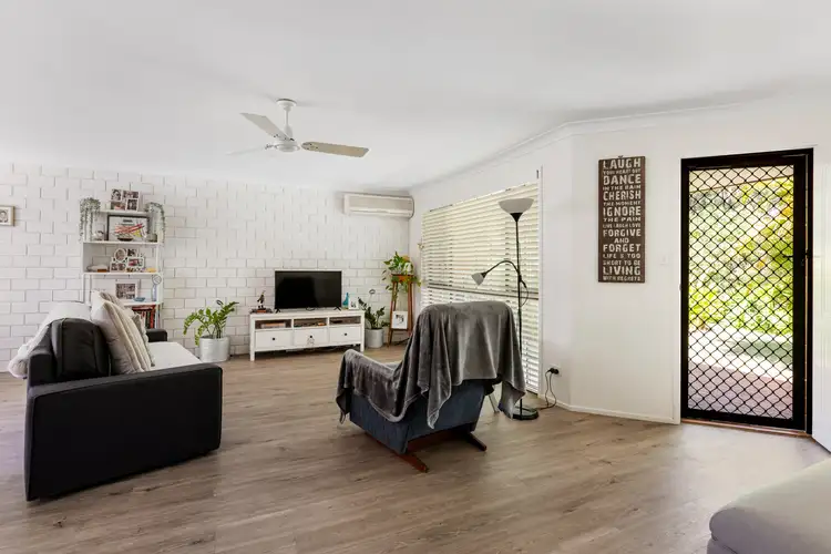 Sixth view of Homely villa listing, 66/160 Bardon Avenue, Miami QLD 4220