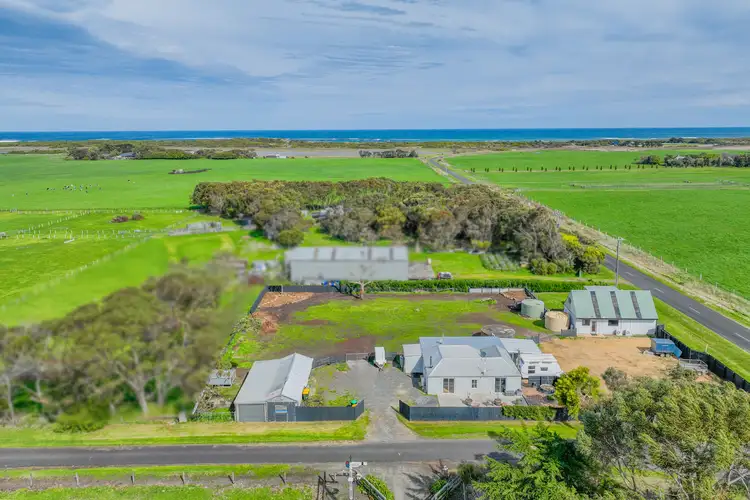 2 Survey Lane, Killarney VIC 3283