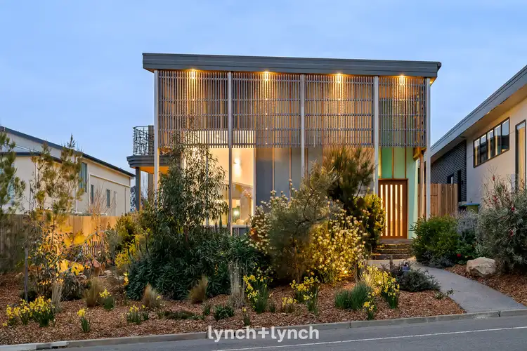 Main view of Homely house listing, 11 Kunyung Road, Mount Eliza VIC 3930