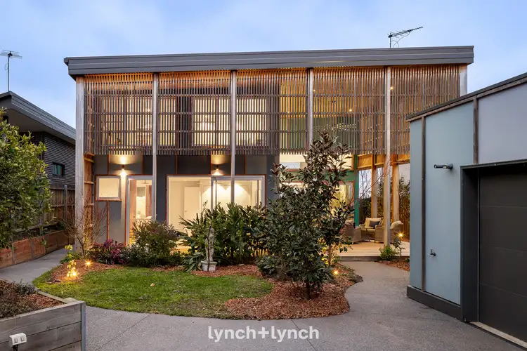 Second view of Homely house listing, 11 Kunyung Road, Mount Eliza VIC 3930