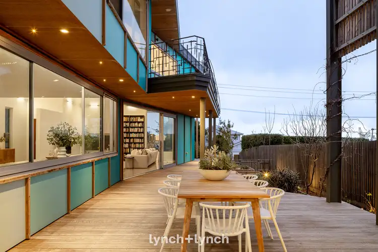 Fifth view of Homely house listing, 11 Kunyung Road, Mount Eliza VIC 3930