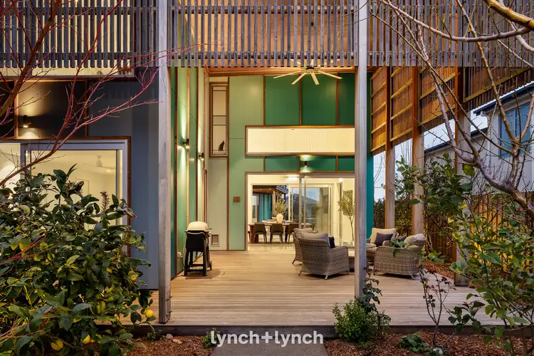 Sixth view of Homely house listing, 11 Kunyung Road, Mount Eliza VIC 3930