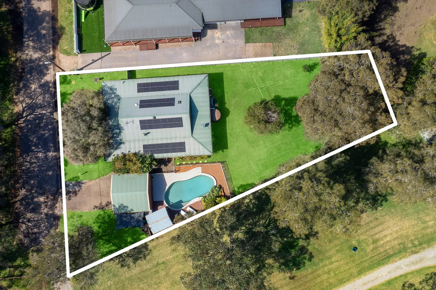 Main view of Homely house listing, 69 Warner Avenue, Tuggerawong NSW 2259