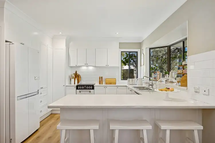 Fifth view of Homely house listing, 69 Warner Avenue, Tuggerawong NSW 2259