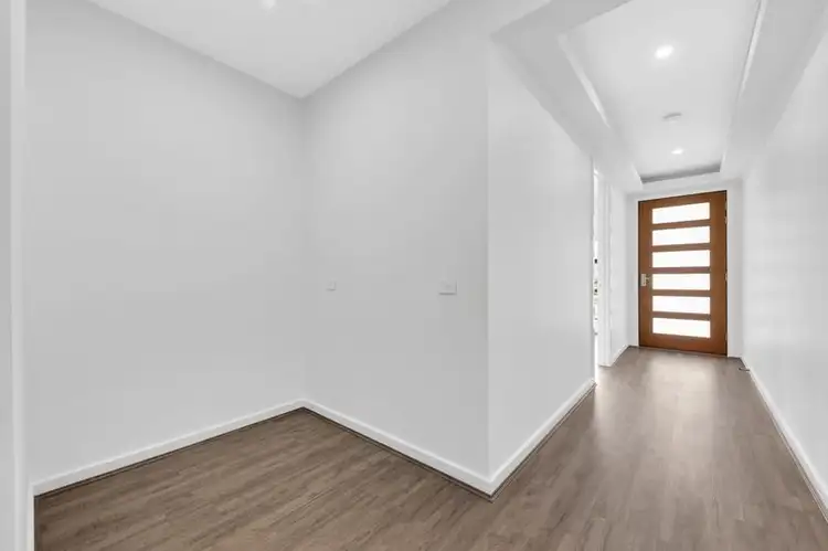 Second view of Homely house listing, 144 Shelterbelt Avenue, Weir Views VIC 3338