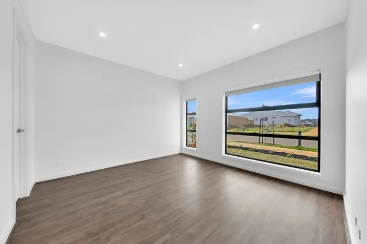 Third view of Homely house listing, 144 Shelterbelt Avenue, Weir Views VIC 3338