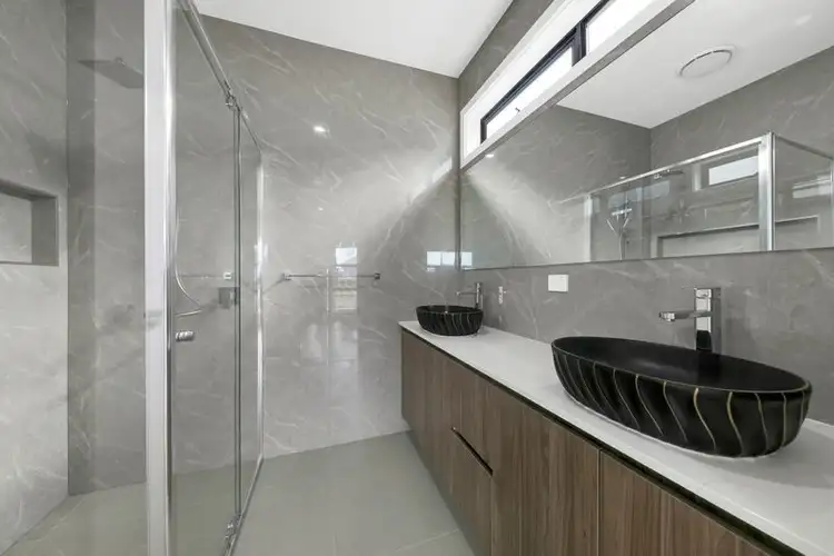 Fourth view of Homely house listing, 144 Shelterbelt Avenue, Weir Views VIC 3338