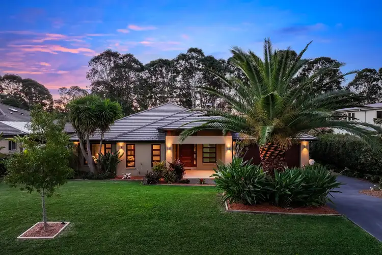9 Doral Grove, Luddenham NSW 2745