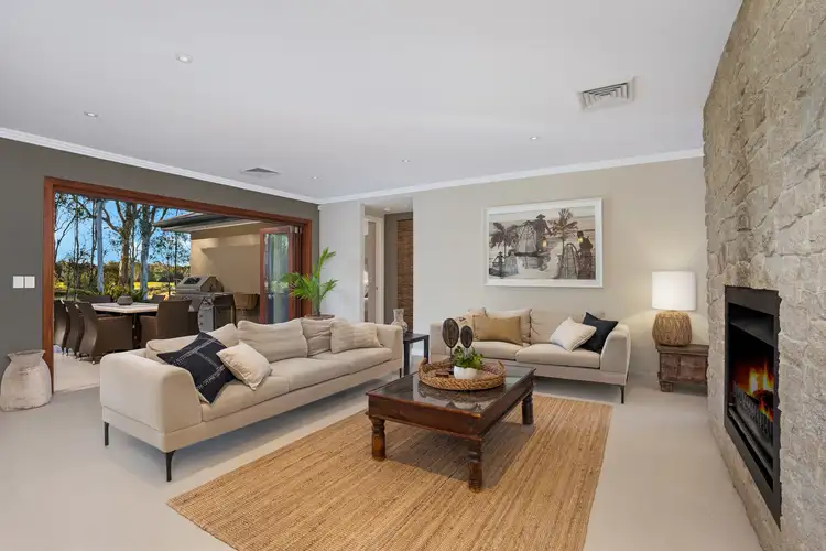 Fourth view of Homely house listing, 9 Doral Grove, Luddenham NSW 2745
