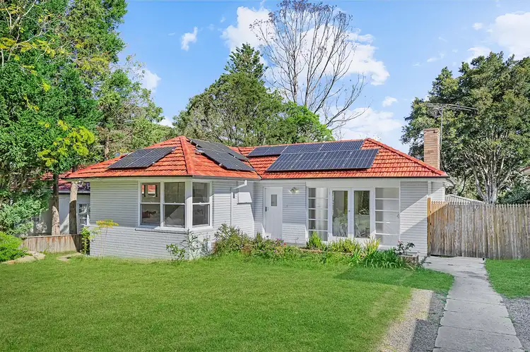 57 Duffy Avenue, Thornleigh NSW 2120