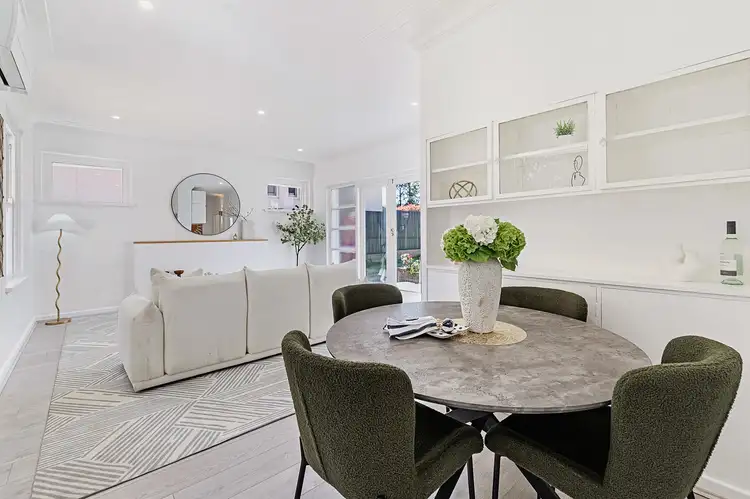 Third view of Homely house listing, 57 Duffy Avenue, Thornleigh NSW 2120