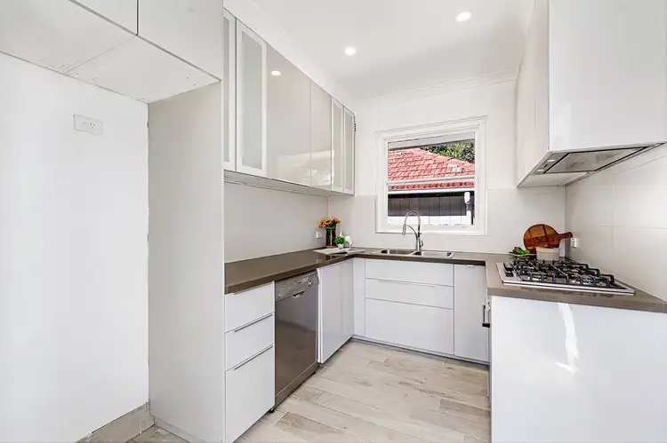 Fourth view of Homely house listing, 57 Duffy Avenue, Thornleigh NSW 2120