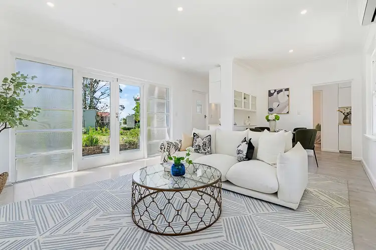 Fifth view of Homely house listing, 57 Duffy Avenue, Thornleigh NSW 2120