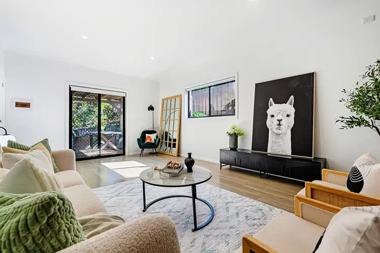 Sixth view of Homely house listing, 57 Duffy Avenue, Thornleigh NSW 2120