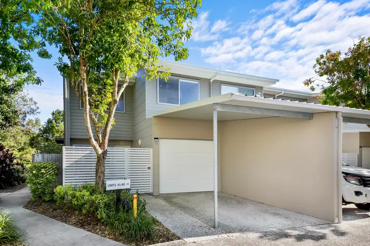 60/11 Crayfish Street