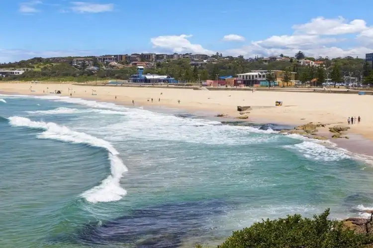 Fifth view of Homely apartment listing, 7/433 Maroubra Road, Maroubra NSW 2035