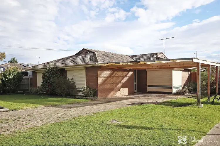 13 Highview Avenue, Cranbourne VIC 3977