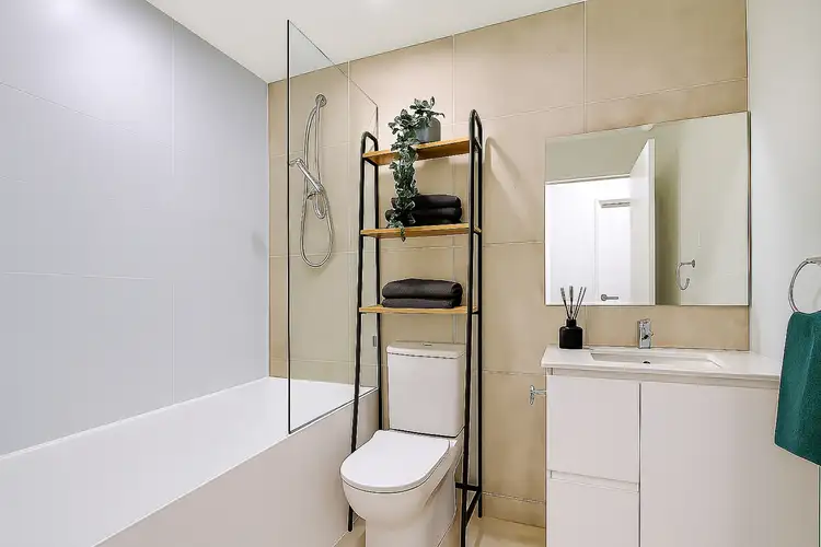 Fourth view of Homely apartment listing, 807/9 Gay Street, Castle Hill NSW 2154