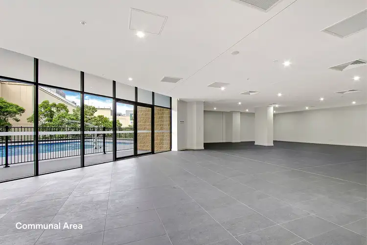 Sixth view of Homely apartment listing, 807/9 Gay Street, Castle Hill NSW 2154