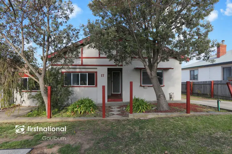 17 Coromandel Street, Goulburn NSW 2580