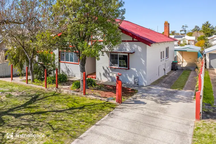 Second view of Homely house listing, 17 Coromandel Street, Goulburn NSW 2580