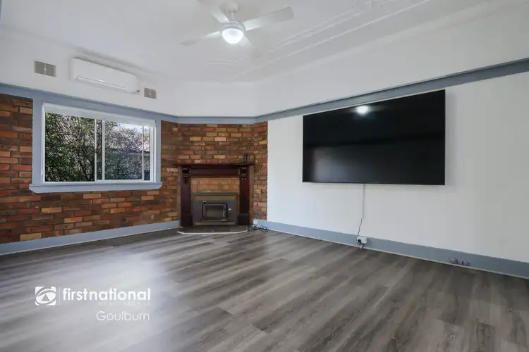 Third view of Homely house listing, 17 Coromandel Street, Goulburn NSW 2580