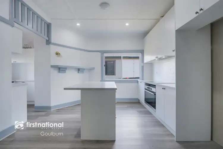 Fourth view of Homely house listing, 17 Coromandel Street, Goulburn NSW 2580