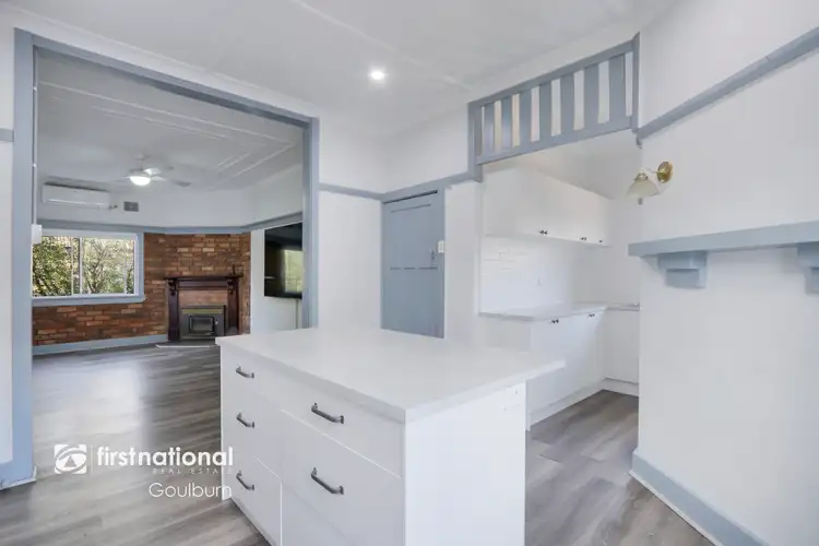 Fifth view of Homely house listing, 17 Coromandel Street, Goulburn NSW 2580