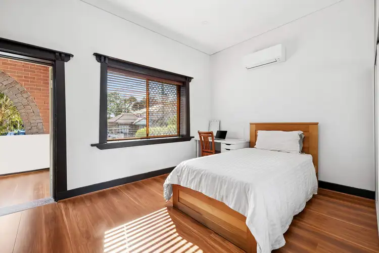 Second view of Homely house listing, 8 Lang Street, Croydon NSW 2132