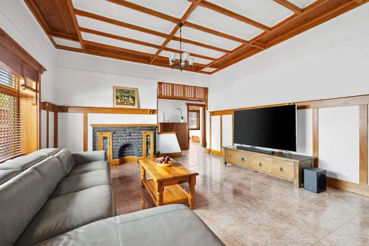 Third view of Homely house listing, 8 Lang Street, Croydon NSW 2132