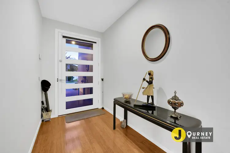 Second view of Homely townhouse listing, 46 Pier One Drive, Patterson Lakes VIC 3197