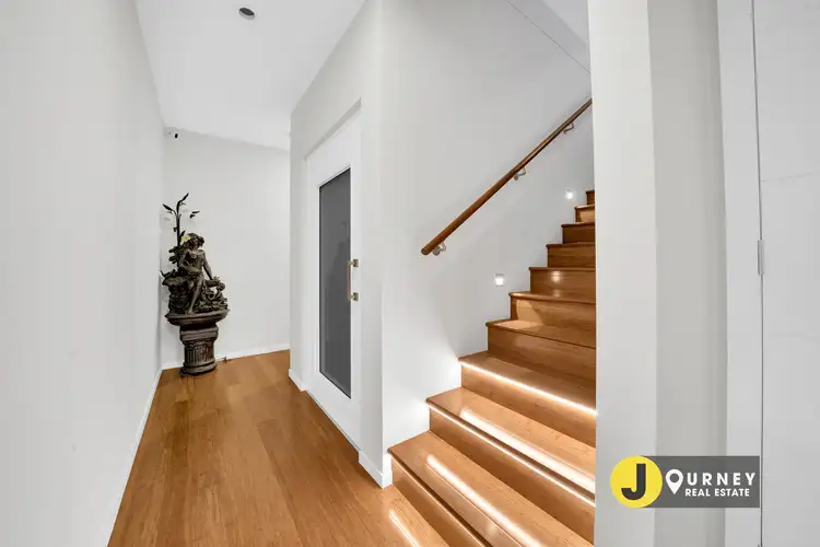 Third view of Homely townhouse listing, 46 Pier One Drive, Patterson Lakes VIC 3197