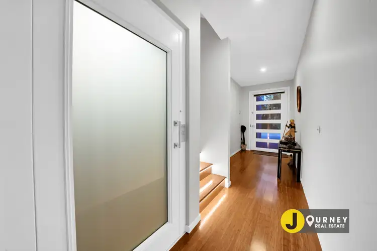 Fourth view of Homely townhouse listing, 46 Pier One Drive, Patterson Lakes VIC 3197