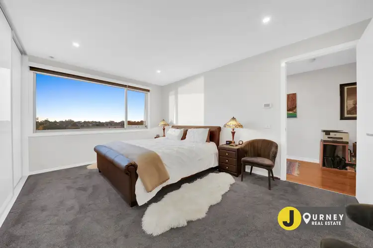 Fifth view of Homely townhouse listing, 46 Pier One Drive, Patterson Lakes VIC 3197