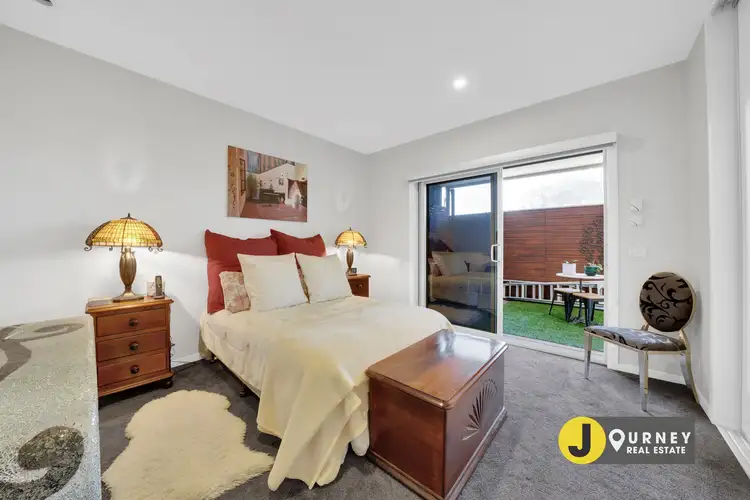 Sixth view of Homely townhouse listing, 46 Pier One Drive, Patterson Lakes VIC 3197