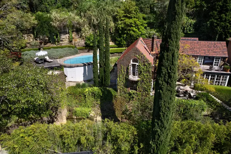 10 Wallaroy Road, Woollahra NSW 2025