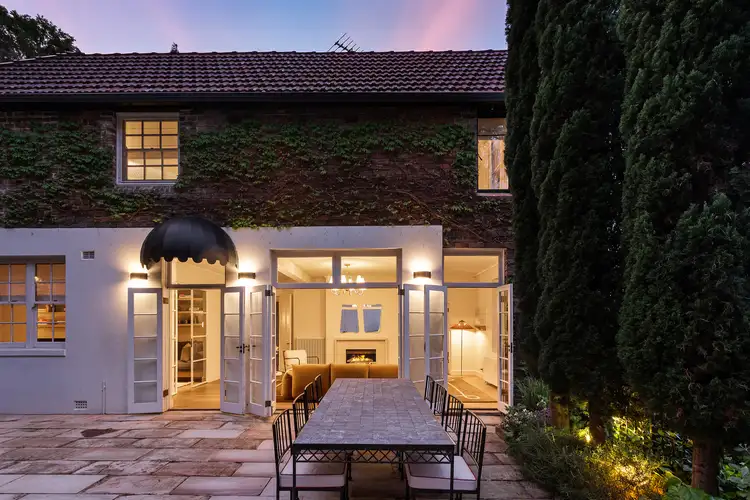 10 Wallaroy Road, Woollahra NSW 2025