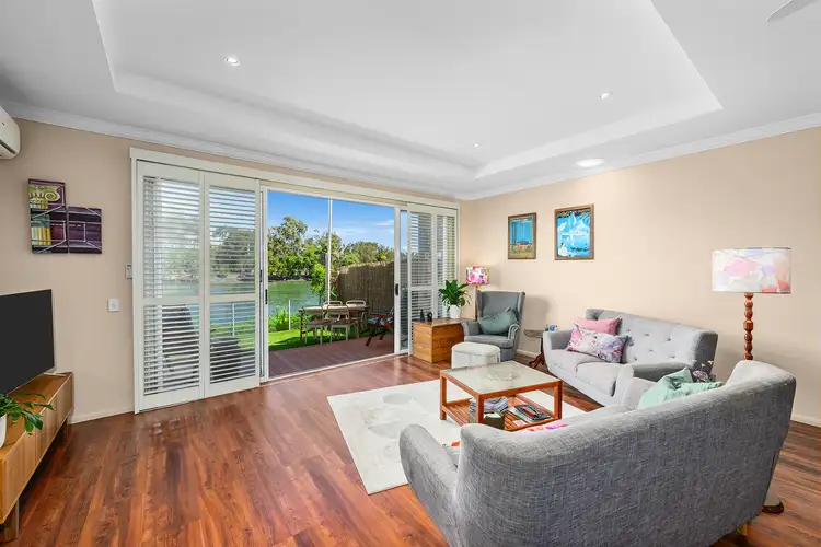 Fifth view of Homely house listing, 2/243 Stanhill Drive, Chevron Island QLD 4217