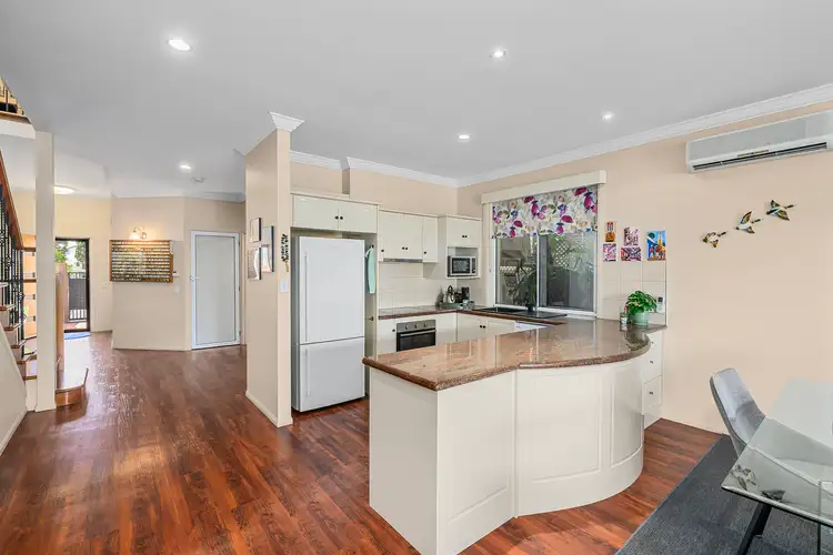 Sixth view of Homely house listing, 2/243 Stanhill Drive, Chevron Island QLD 4217