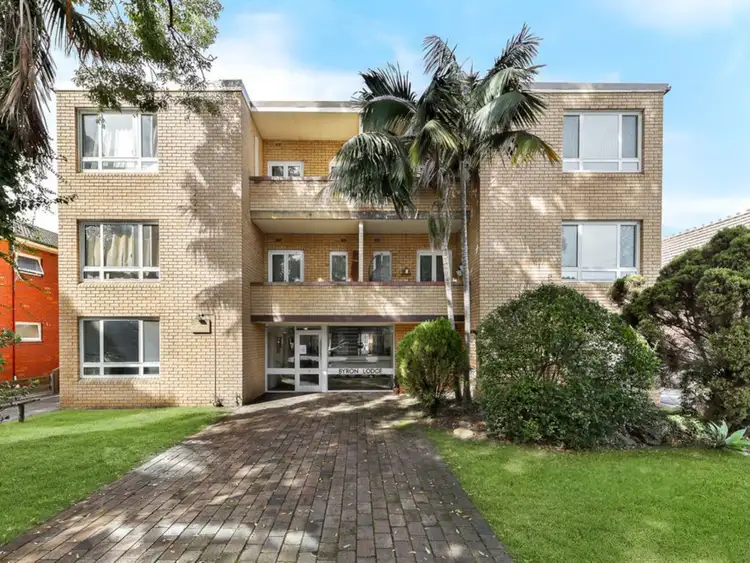 4B/36 Albyn Street, Bexley NSW 2207