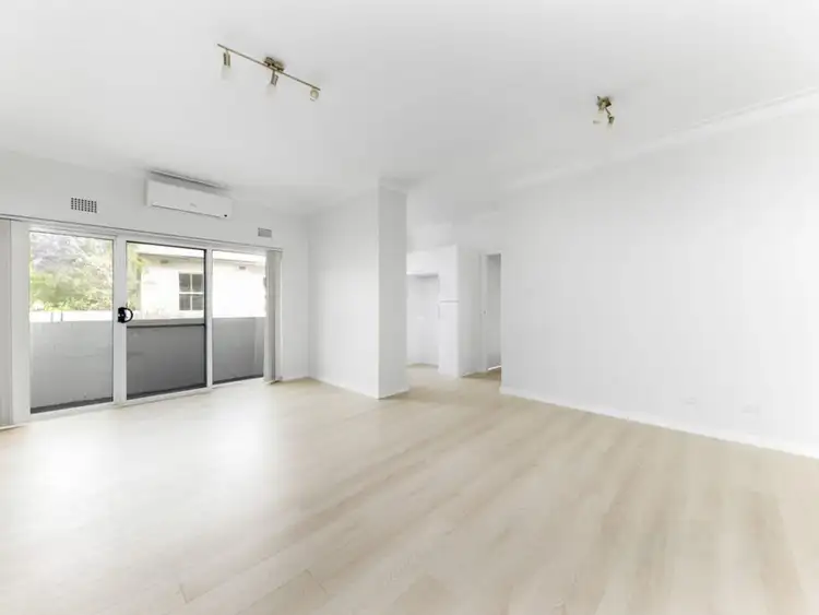 Second view of Homely apartment listing, 4B/36 Albyn Street, Bexley NSW 2207