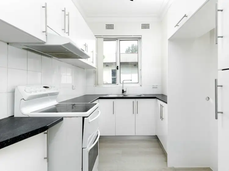 Third view of Homely apartment listing, 4B/36 Albyn Street, Bexley NSW 2207