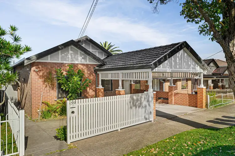 39 Westminster Street, Bexley NSW 2207