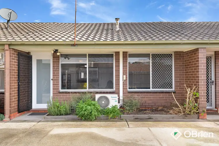 2/29 Gairloch Drive, Frankston VIC 3199